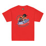 SC Experimentation Destination Youth Classic Tee SC Experimentation Destination Youth Classic Tee