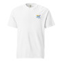SC Embroidery Sun & Fun Unisex Garment-Dyed T-Shirt (Shipping discount)