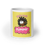 SC Cartoony  Design Mug