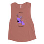 SC Ladies’ Muscle Tank