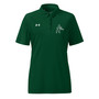 SC Embroidery Graphic  Under Armour® Women’s Polo