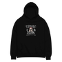 SC Urban Phaze Unisex Oversized Hoodie