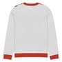 SC Classic Knitted Crew Neck Sweater