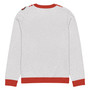 SC Classic Knitted Crew Neck Sweater