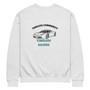 SC Graphic Crew Neck Comfy Sweatshirt