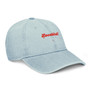 SC LoveBird Denim Hat