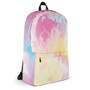 SC Tie Dye Medium Size Backpack