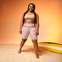 SC AOP Ready To Wear Biker Shorts SC AOP Ready To Wear Biker Shorts