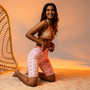 SC AOP Ready To Wear Biker Shorts SC AOP Ready To Wear Biker Shorts
