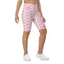SC AOP Ready To Wear Biker Shorts SC AOP Ready To Wear Biker Shorts