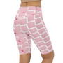 SC AOP Ready To Wear Biker Shorts SC AOP Ready To Wear Biker Shorts