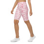 SC AOP Ready To Wear Biker Shorts SC AOP Ready To Wear Biker Shorts