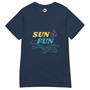 SC Women’s  Sun & Fun Basic Softstyle T-Shirt