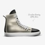 SC Men's MONUMENT HIGH TOP