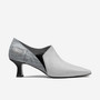 SC FASHION LOW HEEL