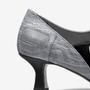 SC FASHION LOW HEEL