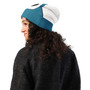 SC Artsy Lightweight Knitted Beanie