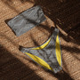 SC Fashion Ready Recycled Bandeau Bikini SC Fashion Ready Recycled Bandeau Bikini
