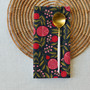 SC Custom Designed Cloth Napkin sSet