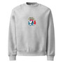 SC Cartoon Classic Design Comfy Sweatshirt 