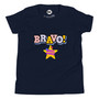 SC Bravo Youth Short Sleeve T-Shirt