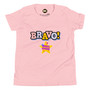 SC Bravo Youth Short Sleeve T-Shirt