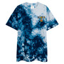 SC Bravo Oversized Tie-Dye T-Shirt ($5 shipping discount)