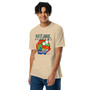 SC Play It Man(tis) Unisex Fitted T-Shirt