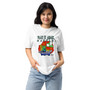 SC Play It Man(tis) Unisex Fitted T-Shirt
