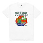 SC Play It Man(tis) Unisex Fitted T-Shirt