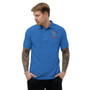 SC Embroidered  Polo Shirt