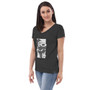 SC Women’s Recycled V-Neck T-Shirt