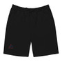 SC Joy Men's Fleece Shorts