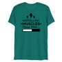 SC Muscle Up Short Sleeve Men's T-shirt *FREE SHIPPING*