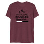 SC Muscle Up Short Sleeve Men's T-shirt *FREE SHIPPING*