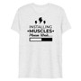 SC Muscle Up Short Sleeve Men's T-shirt *FREE SHIPPING*