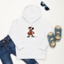 SC Kids Eco Hoodie SC Kids Eco Hoodie