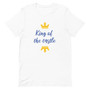 SC Short-Sleeve King Of The Castle T-Shirt