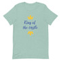 SC Short-Sleeve King Of The Castle T-Shirt