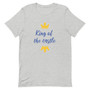 SC Short-Sleeve King Of The Castle T-Shirt
