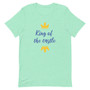 SC Short-Sleeve King Of The Castle T-Shirt