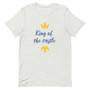 SC Short-Sleeve King Of The Castle T-Shirt