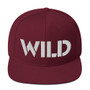 SC Wild Snapback Hat