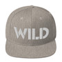 SC Wild Snapback Hat