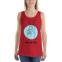 SC Peace Tank Top