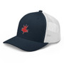 SC Canada Maple Leaf Trucker Cap