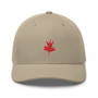 SC Canada Maple Leaf Trucker Cap