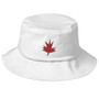 SC Old School Canada Bucket Hat