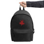 SC Canada Embroidered Backpack *OUT OF STOCK*