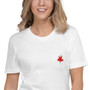 SC Canada Unisex Pocket T-Shirt